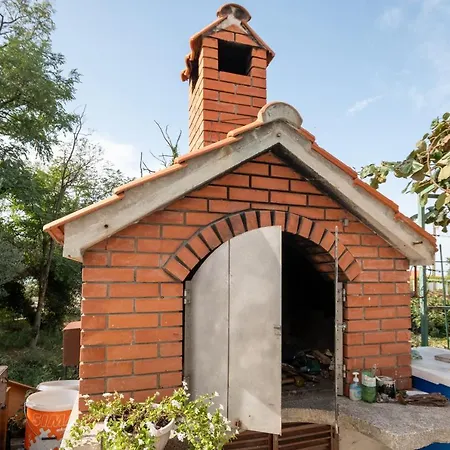 By The Sea - Diklo, - 21742 זאדאר