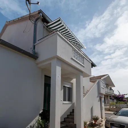 By The Sea - Diklo, - 21742 זאדאר